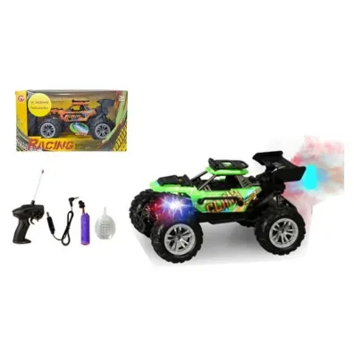 Teren�wka R/C �wiat�o i dym MIX