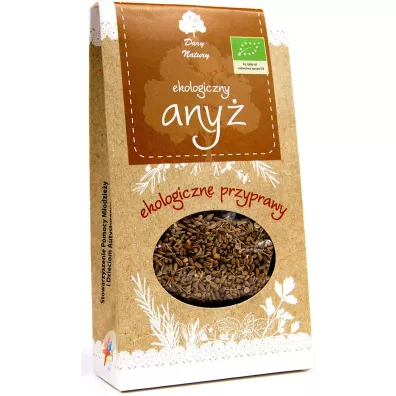Dary Natury Any� 30 g Bio