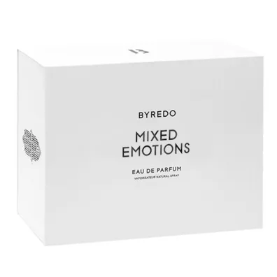 Byredo Mixed Emotions Woda Perfumowana 100 ml