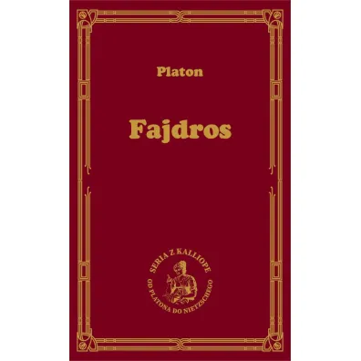 Fajdros - Platon