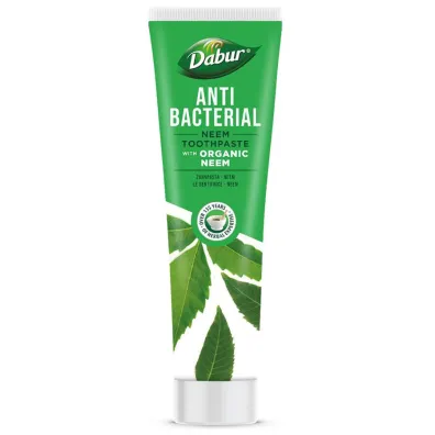 Dabur Pasta do z�b�w z neem 100 ml
