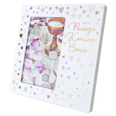 Ramka Moments Komunia - RM-029