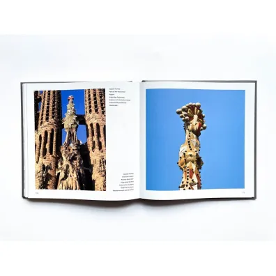 Gaudi