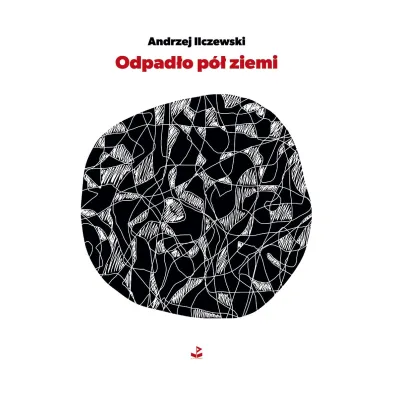 Odpad�o p� ziemi - Andrzej  Ilczewski