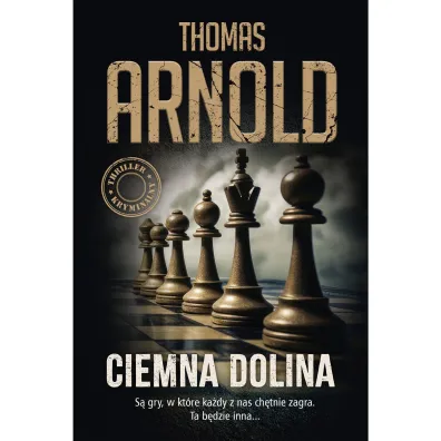 Ciemna dolina