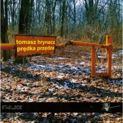 Pr�dka prz�dza - Tomasz Hrynacz