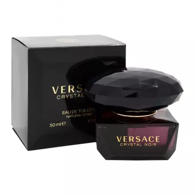 Versace Crystal Noir Woda toaletowa 50 ml