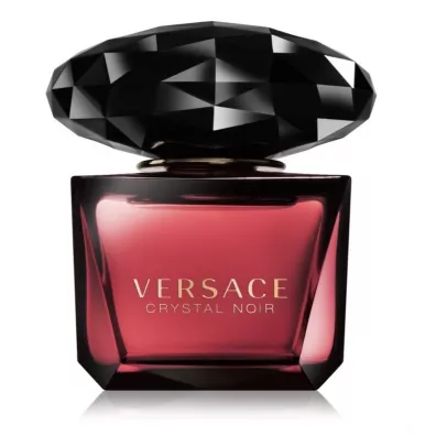 Versace Crystal Noir Woda toaletowa 50 ml