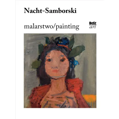Nacht-Samborski. Malarstwo