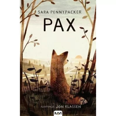 Pax - Sara Pennypacker