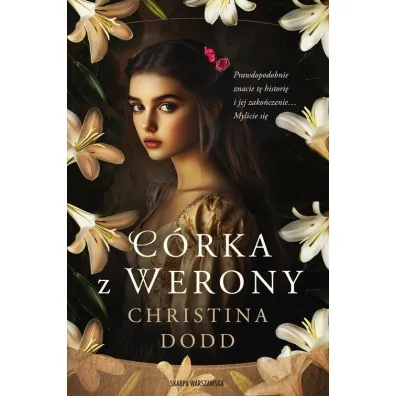 C�rka z Werony - Christina Dodd