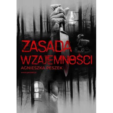 Zasada wzajemno�ci - Agnieszka Peszek