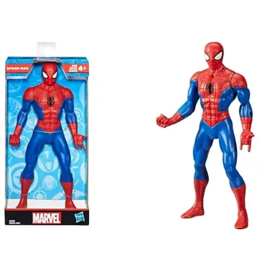 Figurka Spiderman 24cm