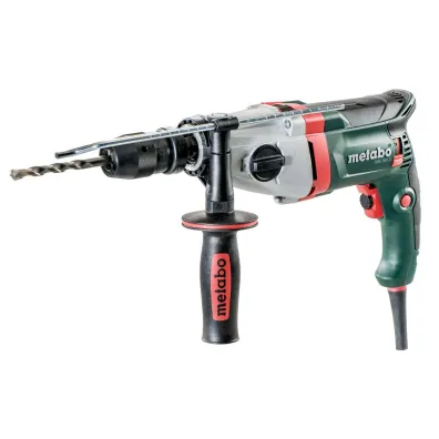 Metabo Wiertarka udarowa sbe 850-2 uchwyt futuro top