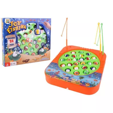 �owienie rybek Pro Kids