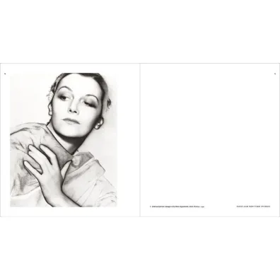 Lee Miller. Photographs wer. angielska