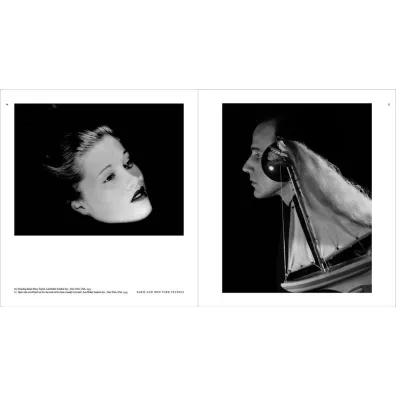Lee Miller. Photographs wer. angielska