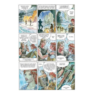 Noce niesko�czone. Sandman