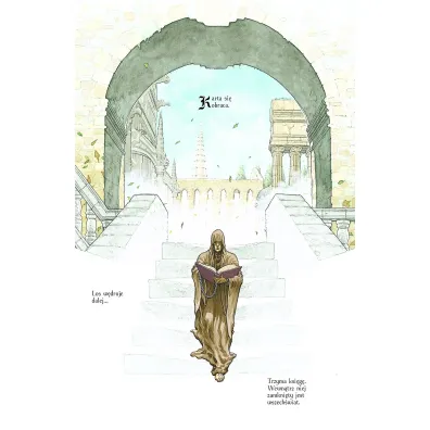 Noce niesko�czone. Sandman