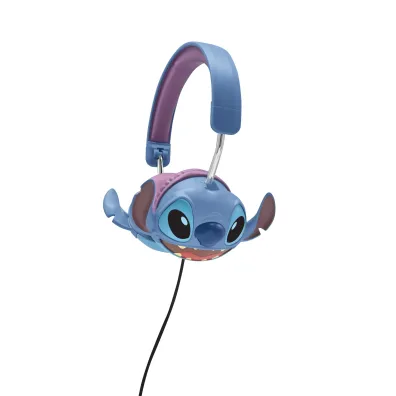 S�uchawki Stitch Stereo Lexibook HP015D