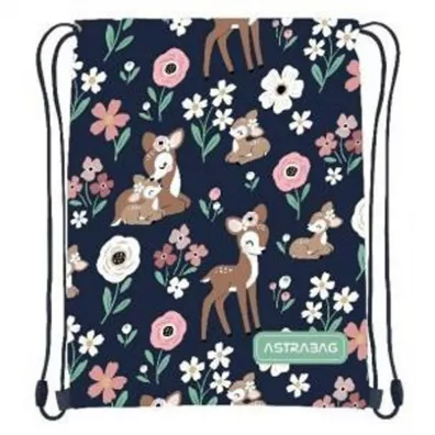 Astrabag, Worek na obuwie - Baby deer (AD1)