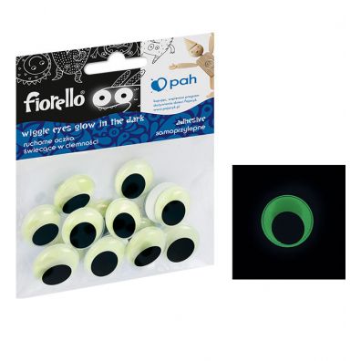 Fiorello Confetti oczka samoprzylepne GR-KE15-20F