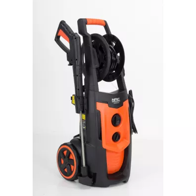 Nac Myjka ci�nieniowa 2200w pwe220-ln 150bar, 360l/h.