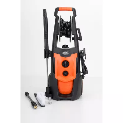 Nac Myjka ci�nieniowa 2200w pwe220-ln 150bar, 360l/h.