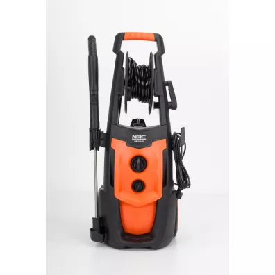 Nac Myjka ci�nieniowa 2200w pwe220-ln 150bar, 360l/h.