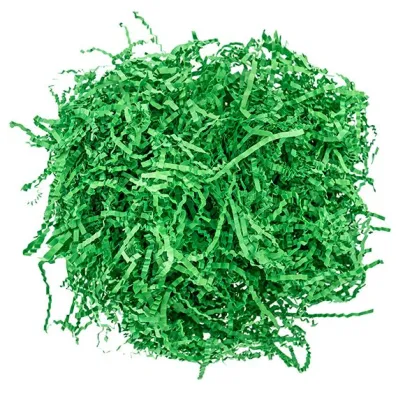 Dalprint Sianko papierowe wype�nienie jasnozielone 3mm, 42g