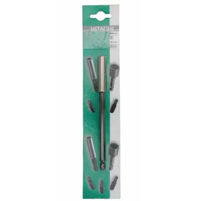Hikoki Uchwyt do bit�w z pier�cieniem 150mm