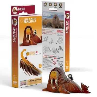 Mors Eugy. Eko Uk�adanka 3D