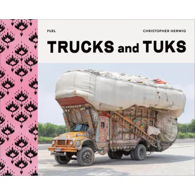 Trucks and Tuks - Christopher  Herwig