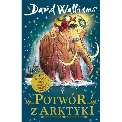 Potw�r z Arktyki - David Walliams