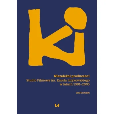 Niezale�ni producenci - Emil  Sowi�ski
