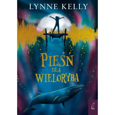 Pie�� dla wieloryba - Kelly Lynne