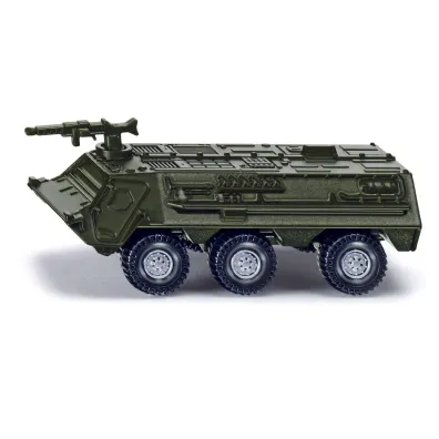 Pojazdy militarne GIFT SET Siku Super S8310