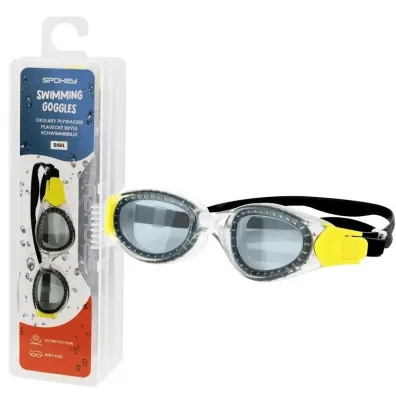 Okulary p�ywackie Spokey
