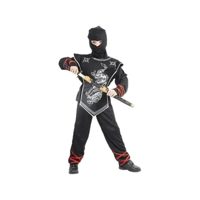 Madej Str�j Wojownik Ninja S