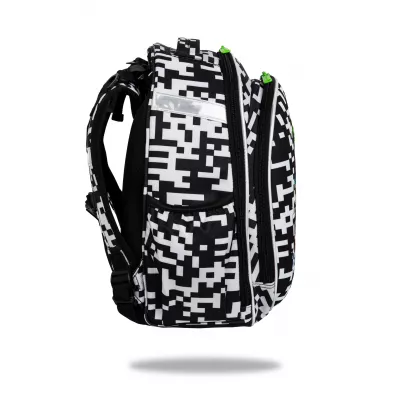 Coolpack Game Over Plecak 2-komorowy Coolpack Turtle Game Over