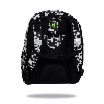 Coolpack Game Over Plecak 2-komorowy Coolpack Turtle Game Over