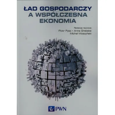 �ad gospodarczy a wsp�czesna ekonomia