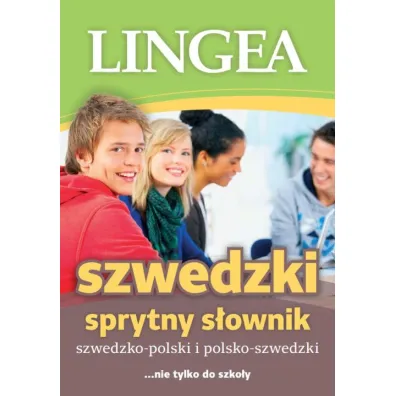 Sprytny s�ownik szwedzko-polski polsko-szwedzki