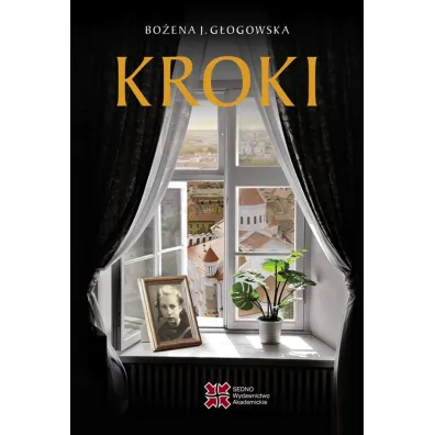 Kroki - Bo�ena J G�ogowska