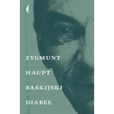 Baskijski diabe� - Zygmunt Haupt
