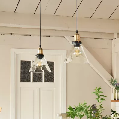 Atmosphera Wiszca lampa stokowa Alak