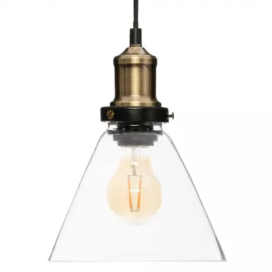 Atmosphera Wiszca lampa stokowa Alak