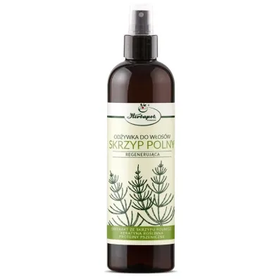Herbapol Krak�w Od�ywka Skrzyp Polny Regeneruj�ca 250 ml