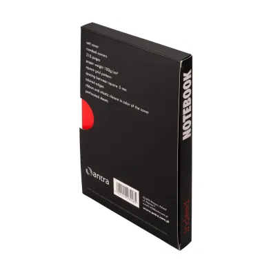 Antra Notes A5 Indeed linia