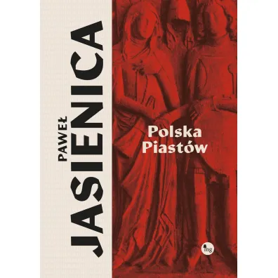Polska Piast�w - Pawe� Jasienica